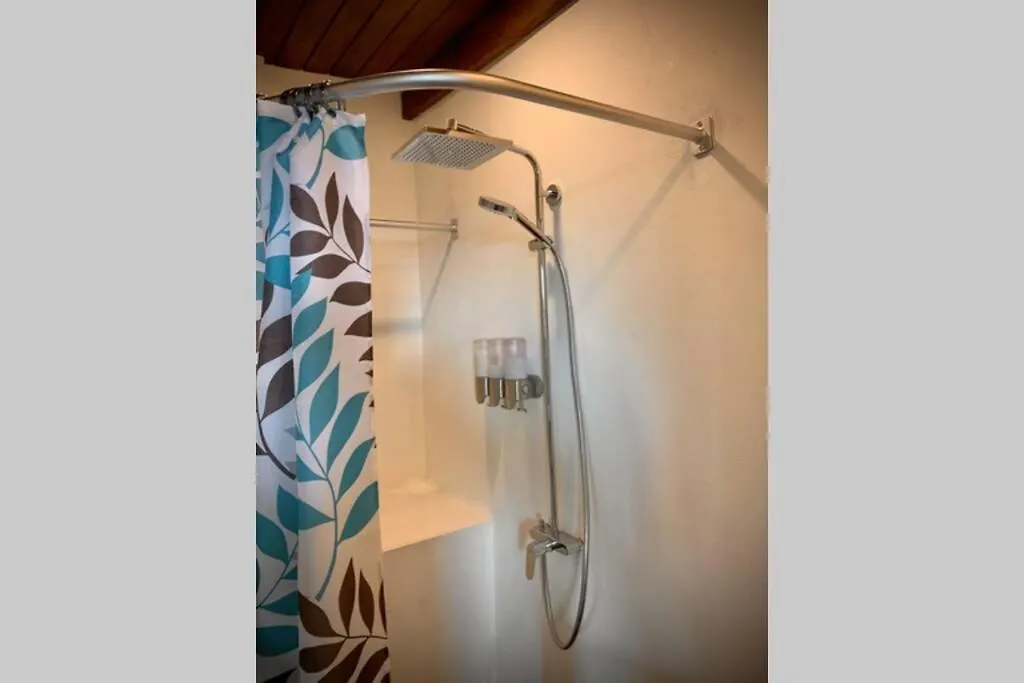 Apartamento Stingray Cottage Port Antonio